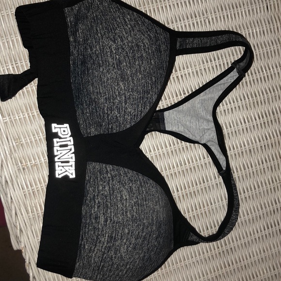 Victoria's Secret Other - Victoria Secret Padded Sports Bra